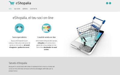 eShopalia