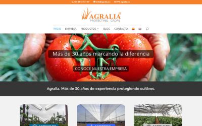 Agralia