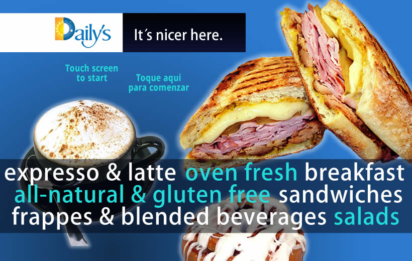 Dailys Services