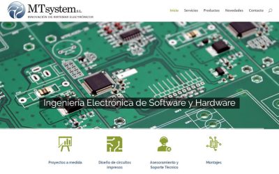 MT System