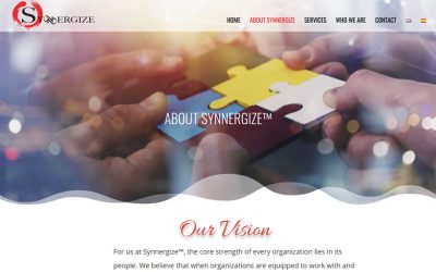 Synnergize