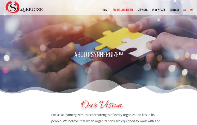 Synnergize