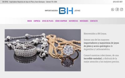 Joyas de Plata