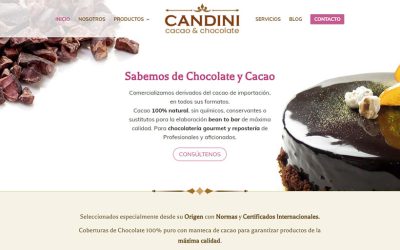 Candini Cacao