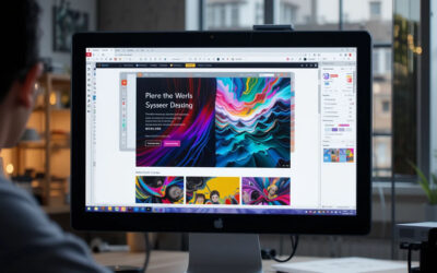 El Diseño de la Página Web es Fundamental